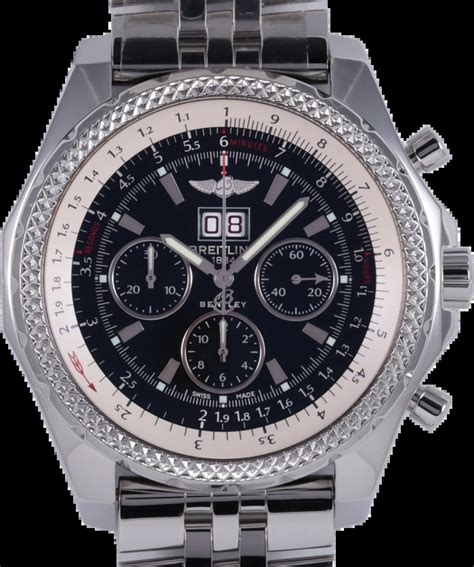 breitling bentley 6.75 for sale|breitling bentley 6.75 carbon.